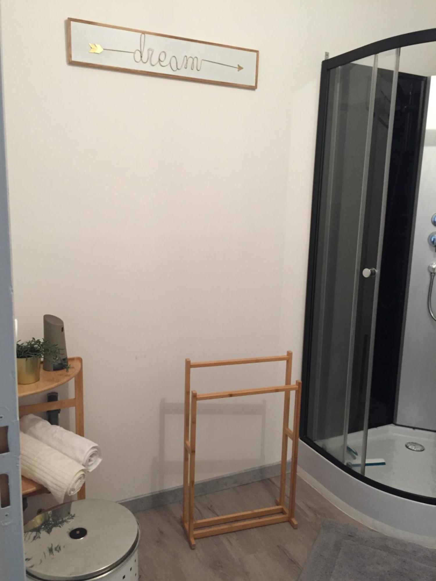 Une Etape A Raon Kültér fotó